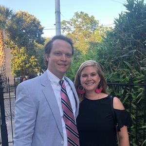 Meet your Posher, Bradley